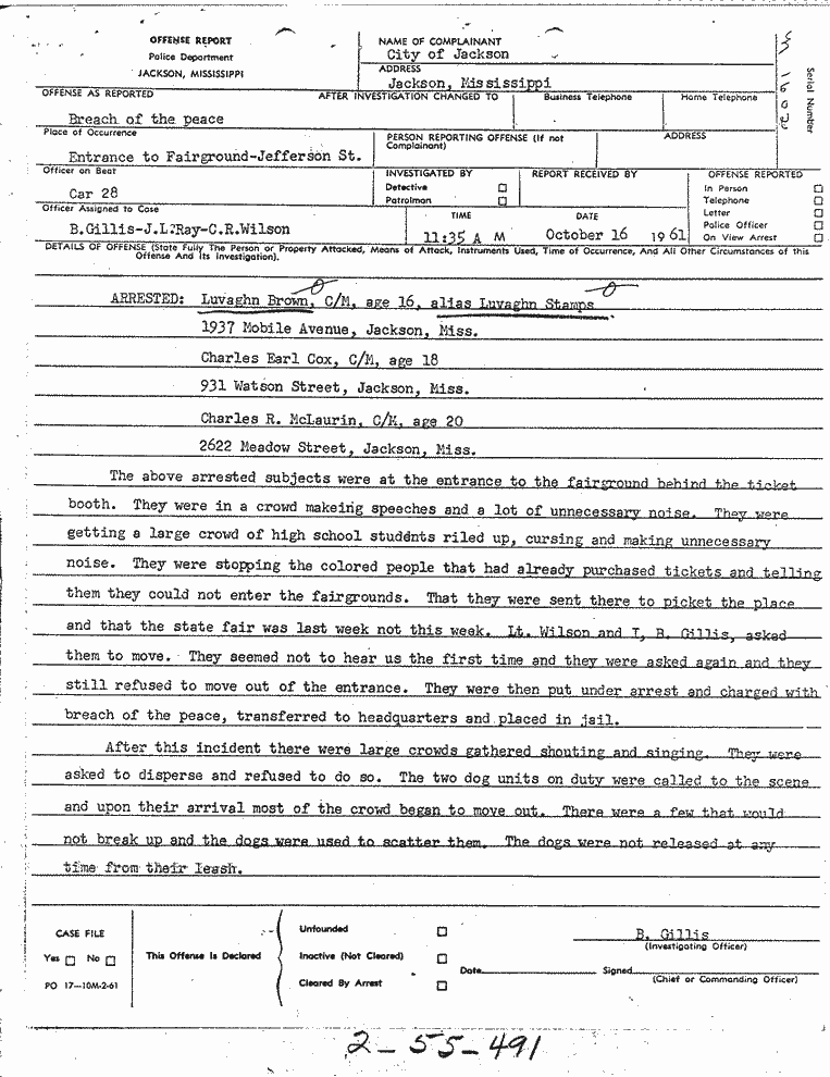 SCR ID # 2-55-9-59-1-1-1
