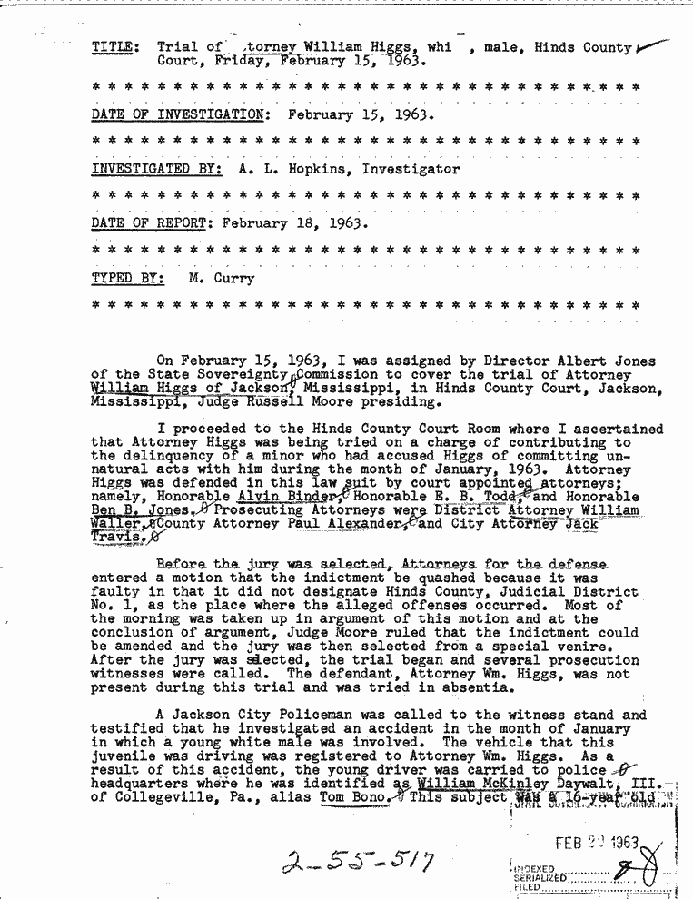 SCR ID # 2-55-10-36-1-1-1