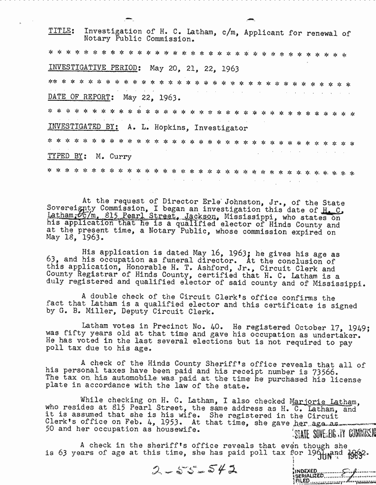 SCR ID # 2-55-10-81-1-1-1