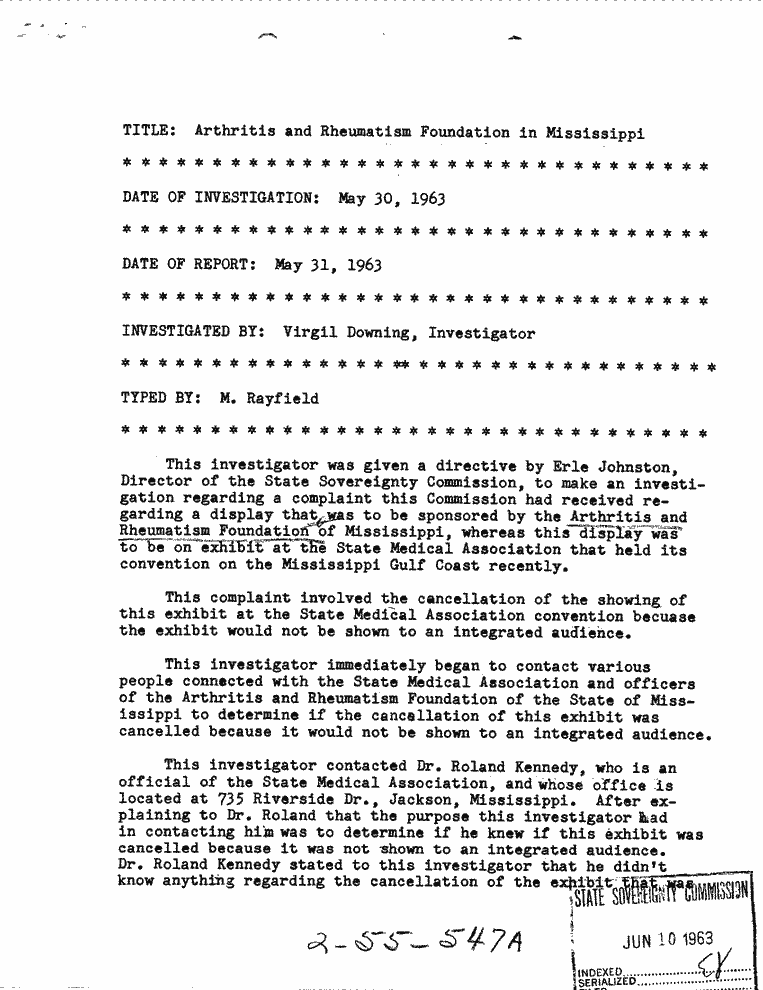 SCR ID # 2-55-11-3-1-1-1