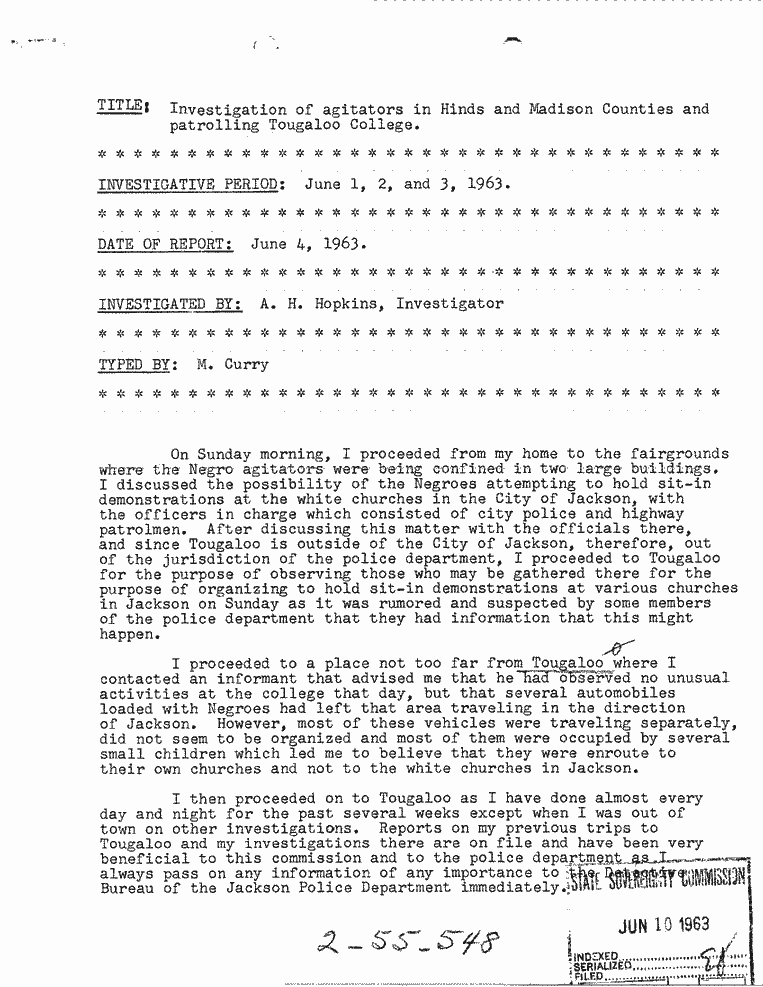 SCR ID # 2-55-11-6-1-1-1