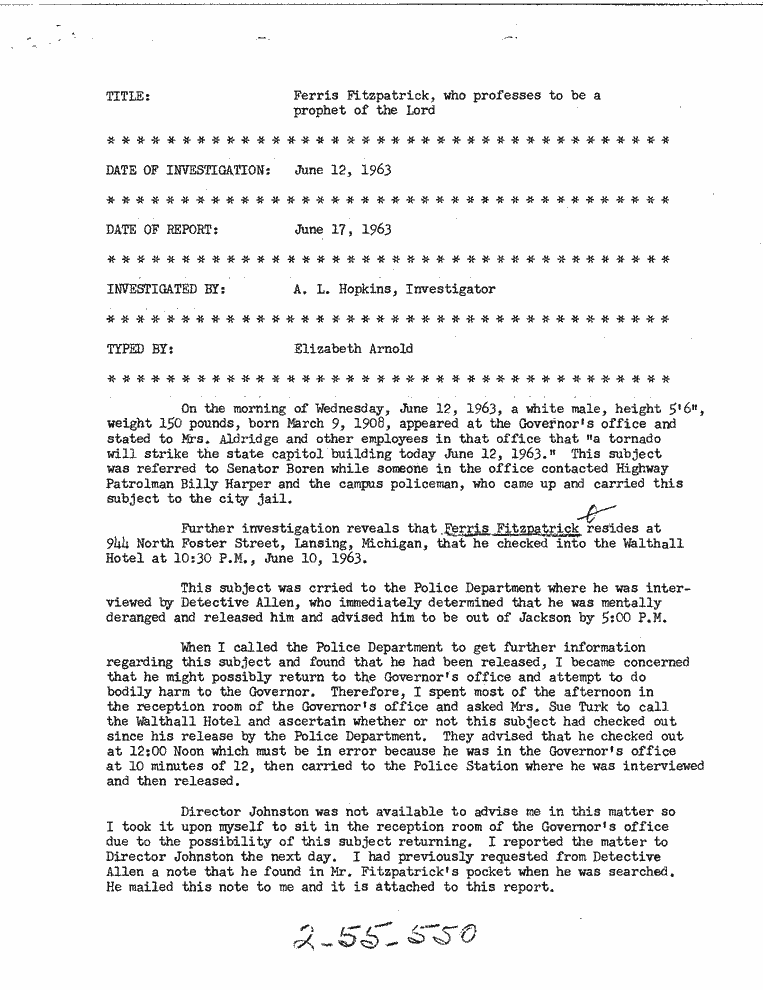 SCR ID # 2-55-11-9-1-1-1