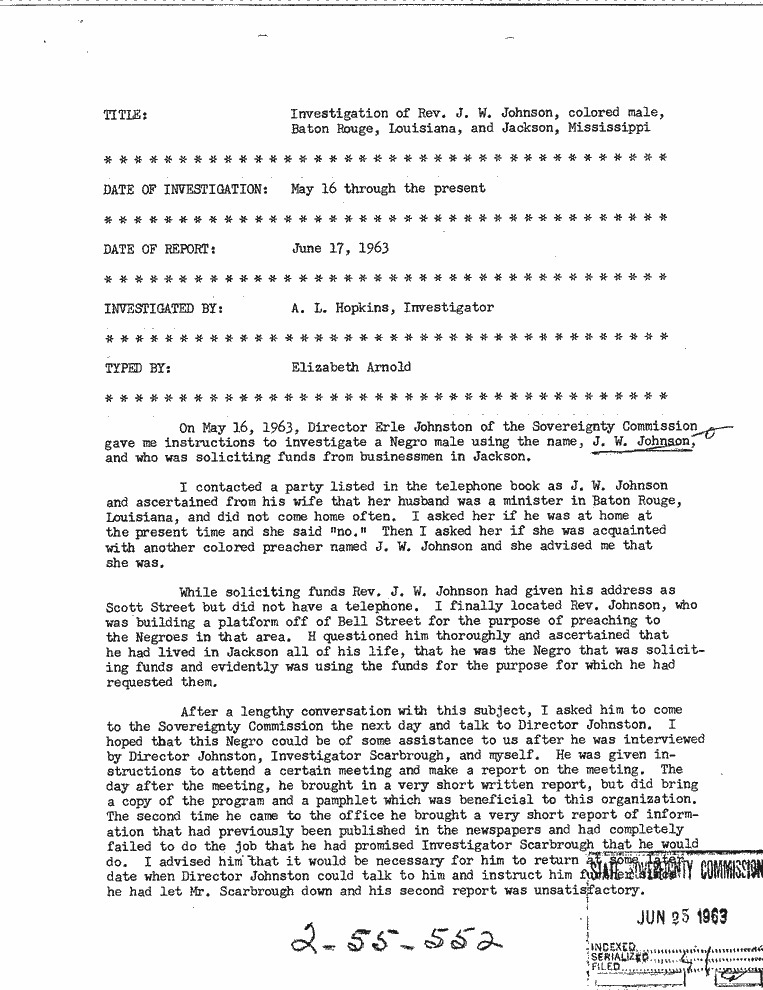 SCR ID # 2-55-11-17-1-1-1