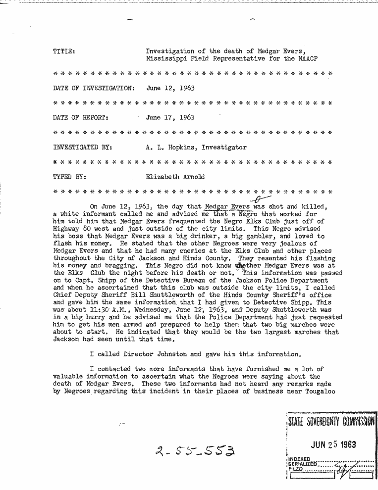 SCR ID # 2-55-11-18-1-1-1