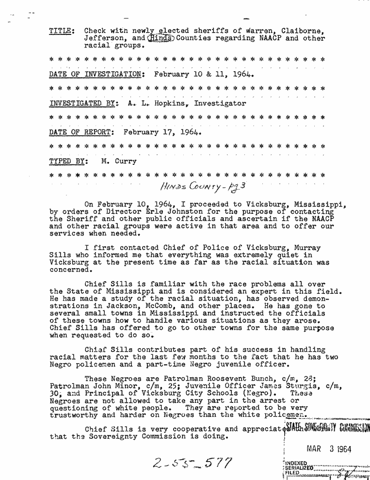 SCR ID # 2-55-11-49-1-1-1