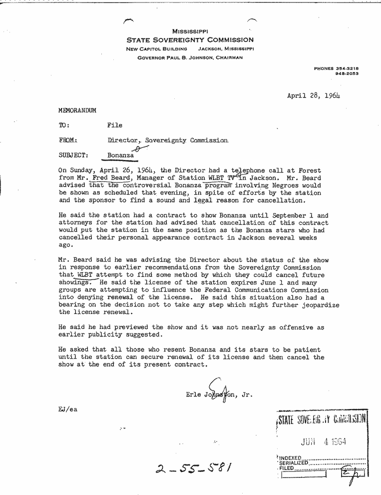 SCR ID # 2-55-11-55-1-1-1