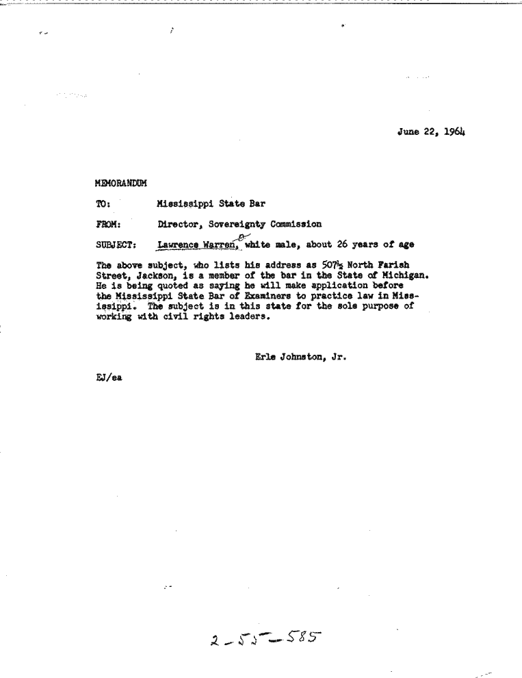 SCR ID # 2-55-11-59-1-1-1
