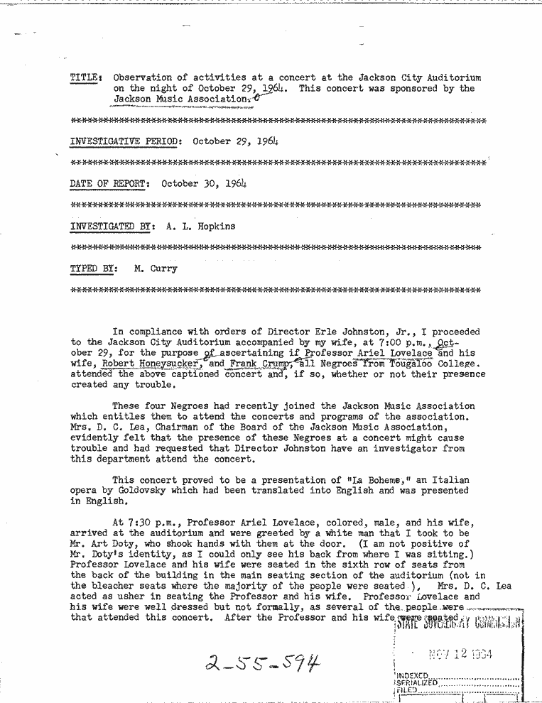 SCR ID # 2-55-11-70-1-1-1