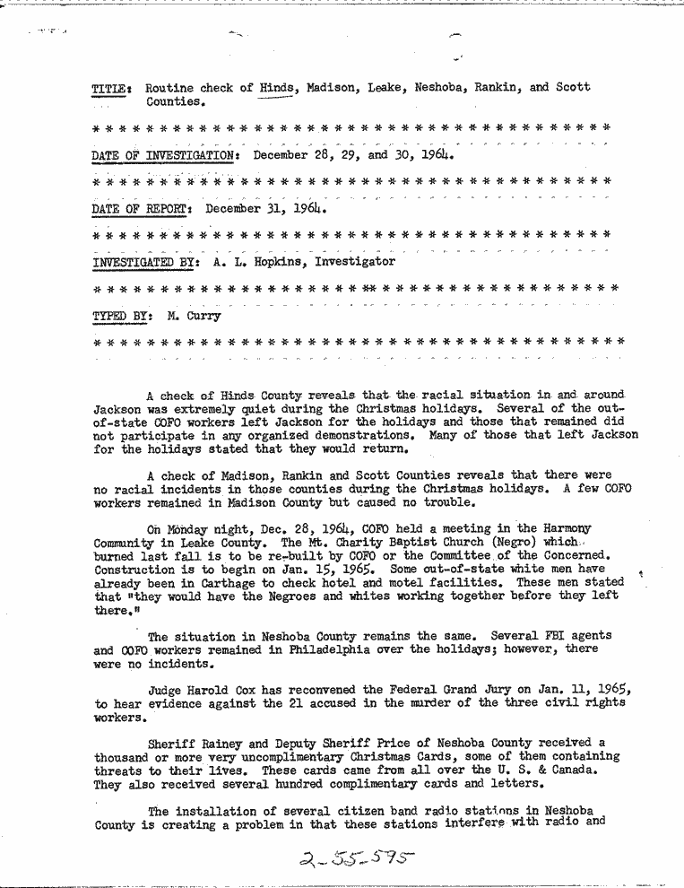 SCR ID # 2-55-11-72-1-1-1