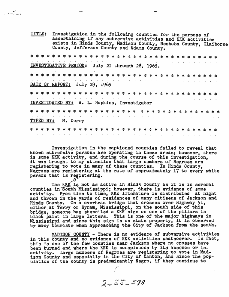 SCR ID # 2-55-12-3-1-1-1