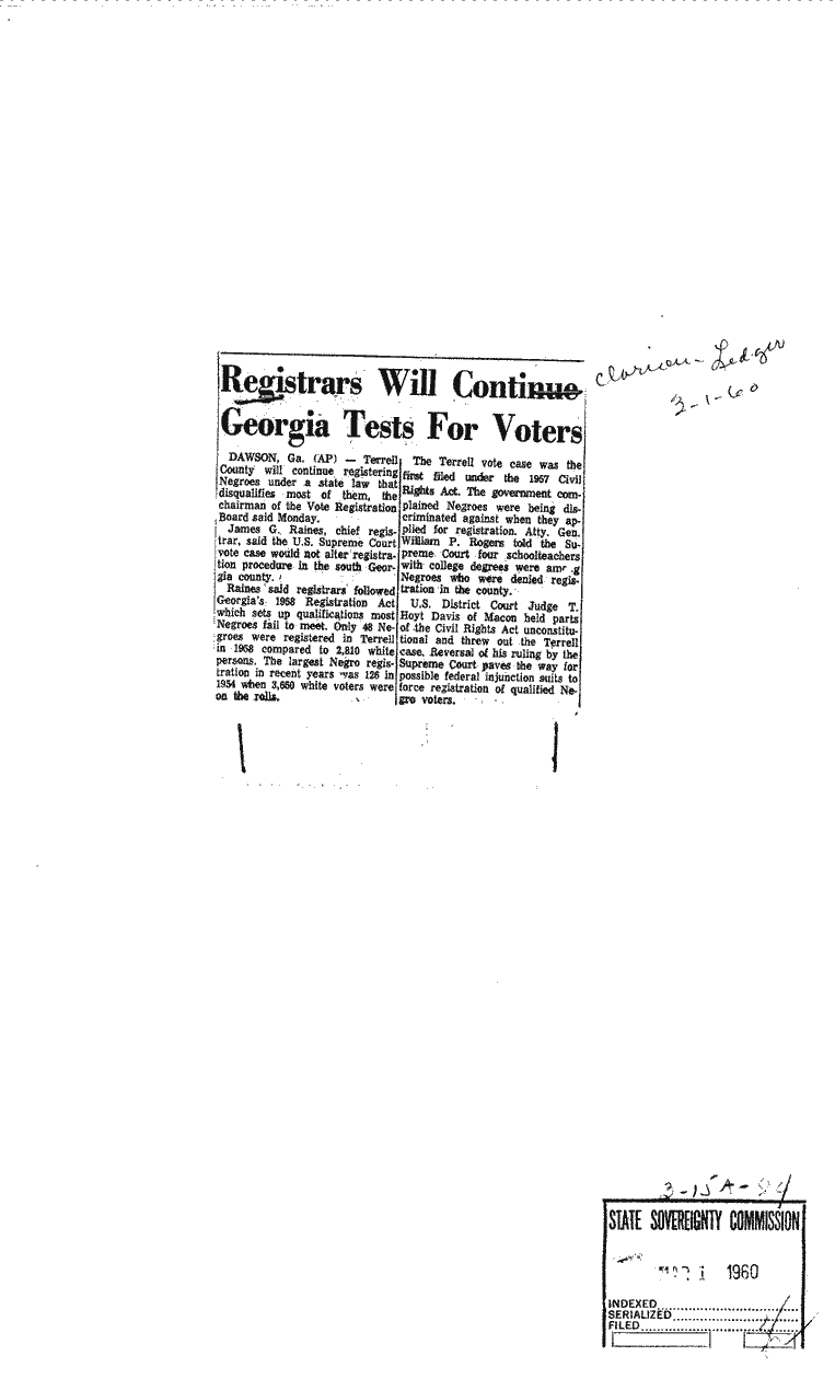 SCR ID # 3-15A-1-84-1-1-1