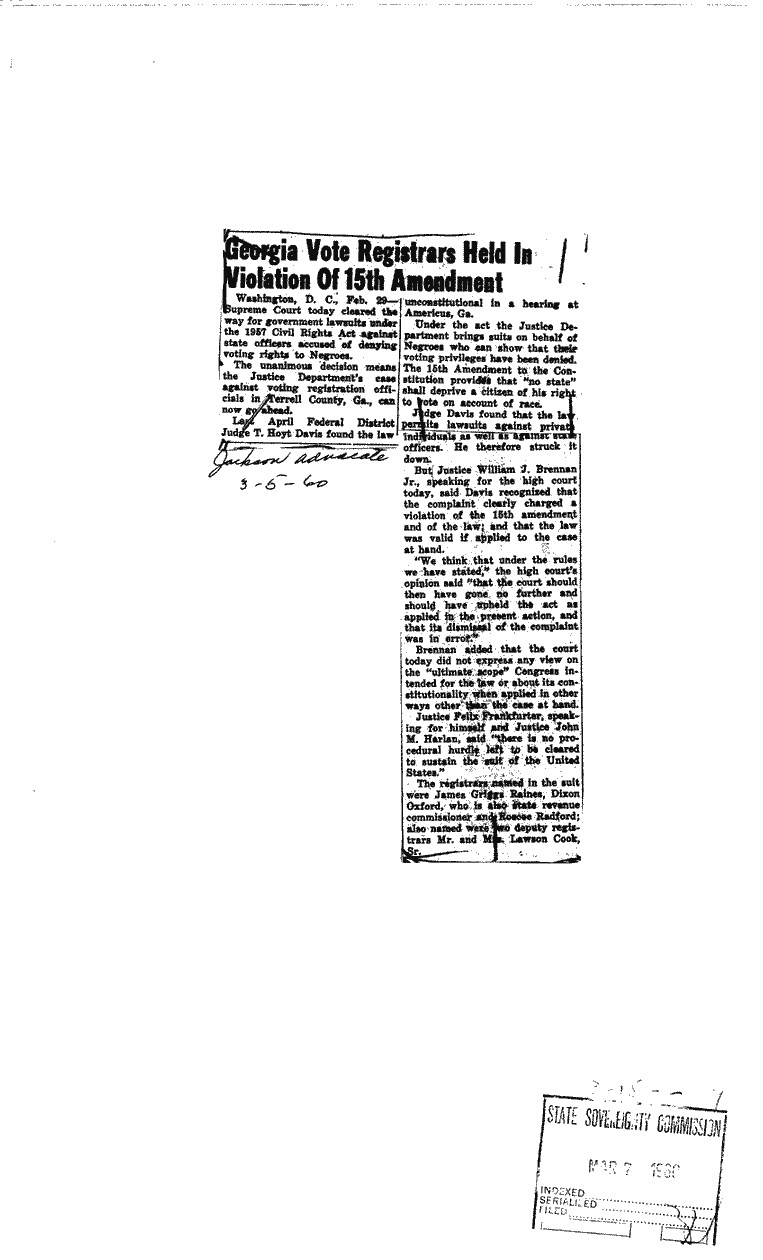 SCR ID # 3-15A-1-87-1-1-1