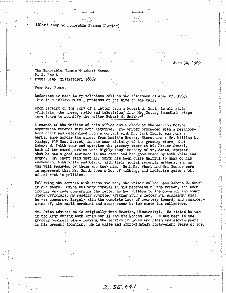 SCR ID # 2-55-12-63-1-1-1