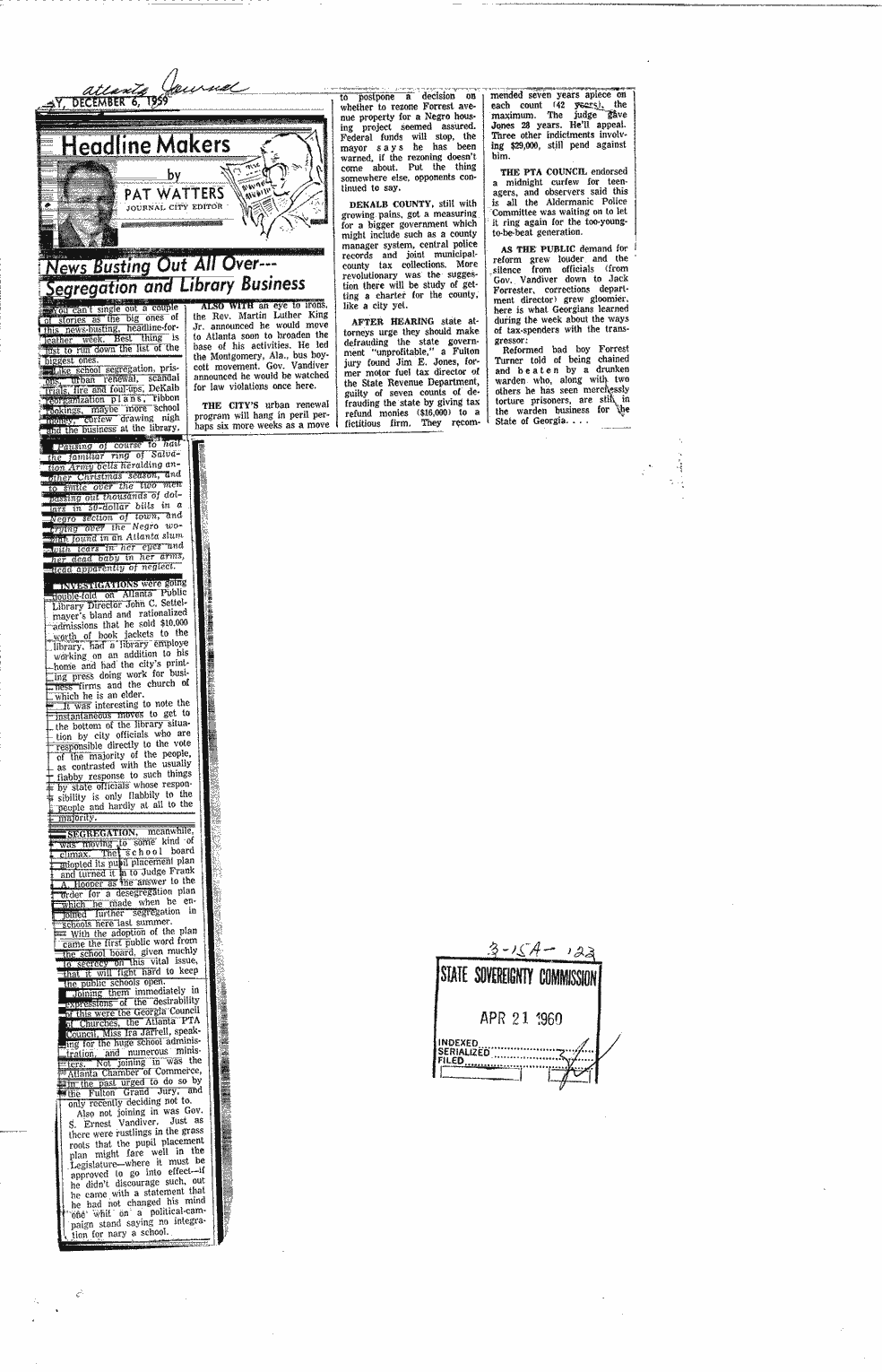 SCR ID # 3-15A-1-123-1-1-1