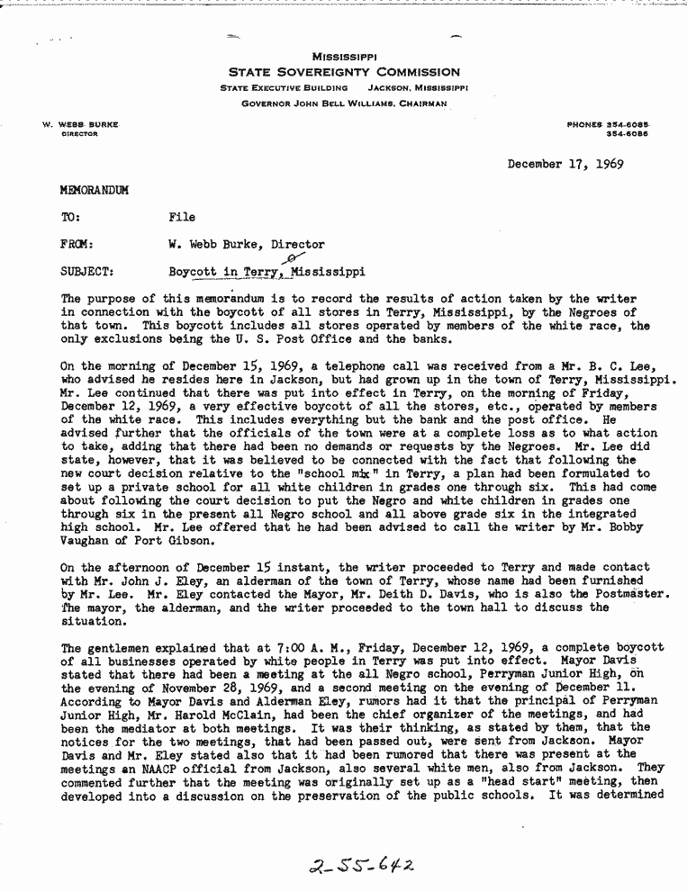 SCR ID # 2-55-12-64-1-1-1