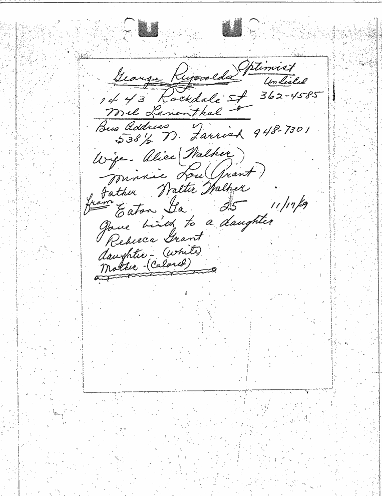 SCR ID # 2-55-12-65-1-1-1