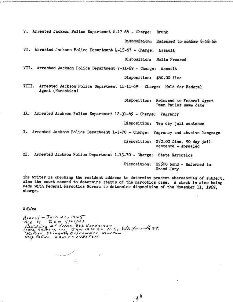 SCR ID # 2-55-12-67-2-1-1