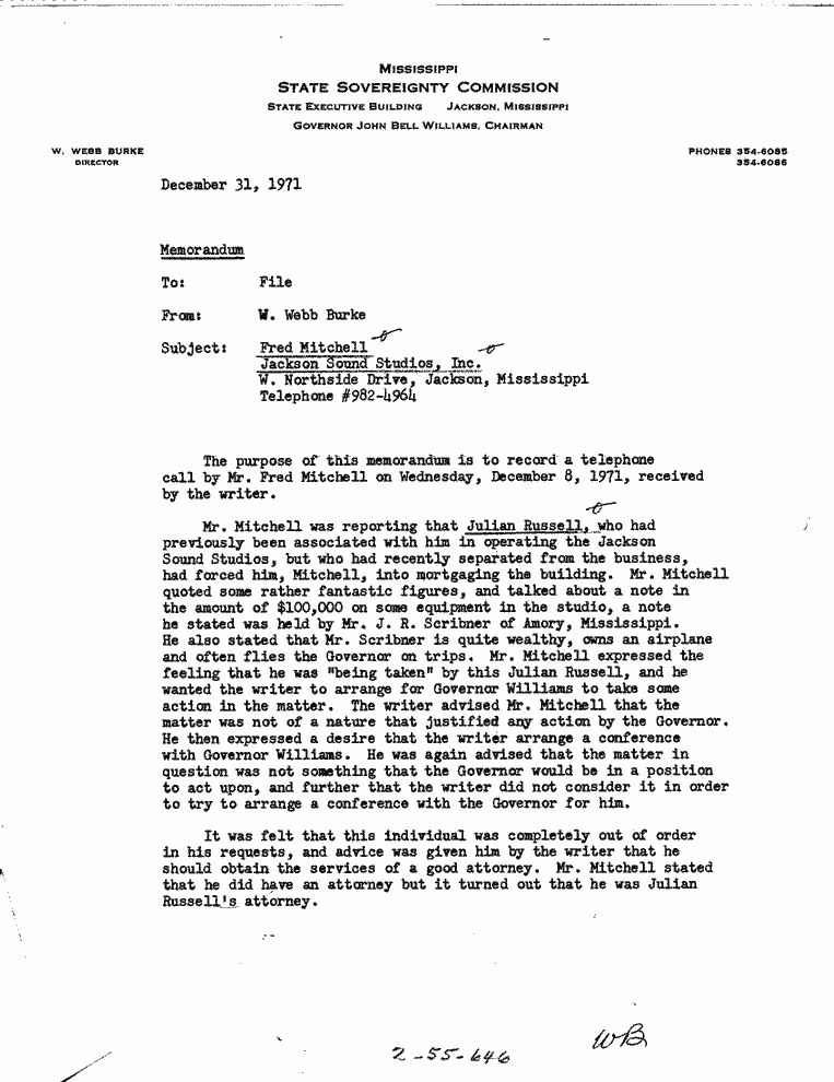 SCR ID # 2-55-12-68-1-1-1