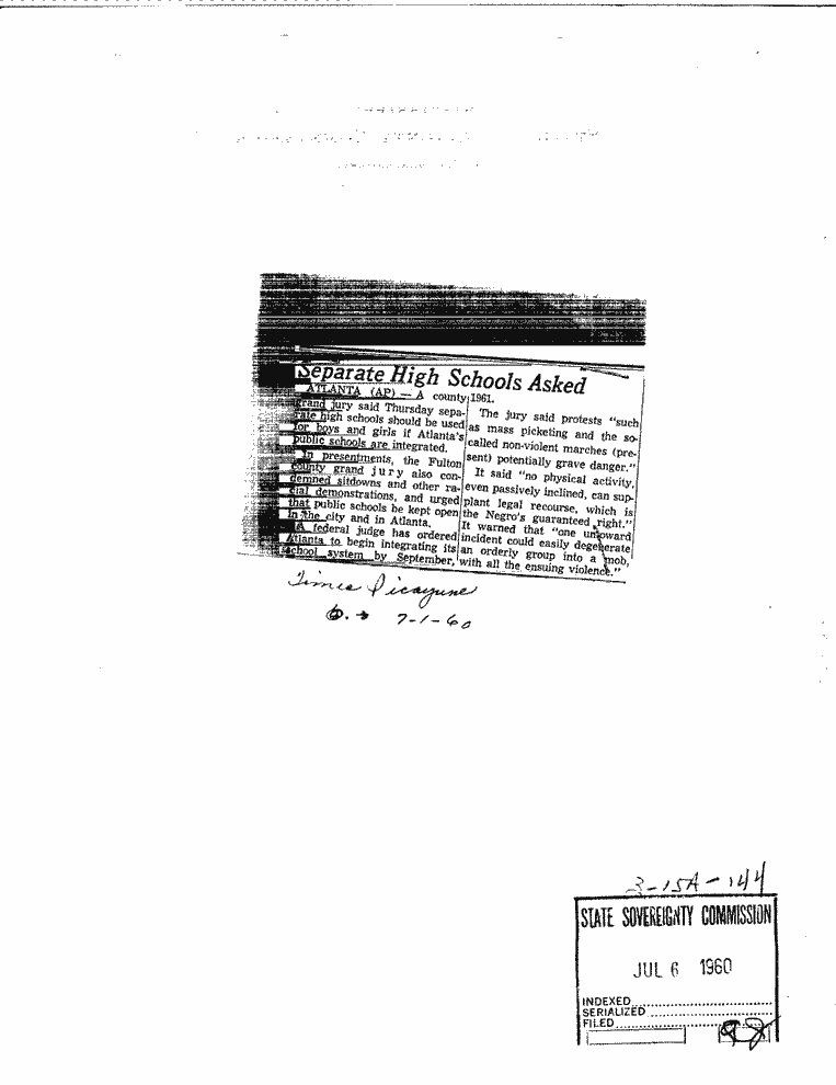 SCR ID # 3-15A-1-144-1-1-1