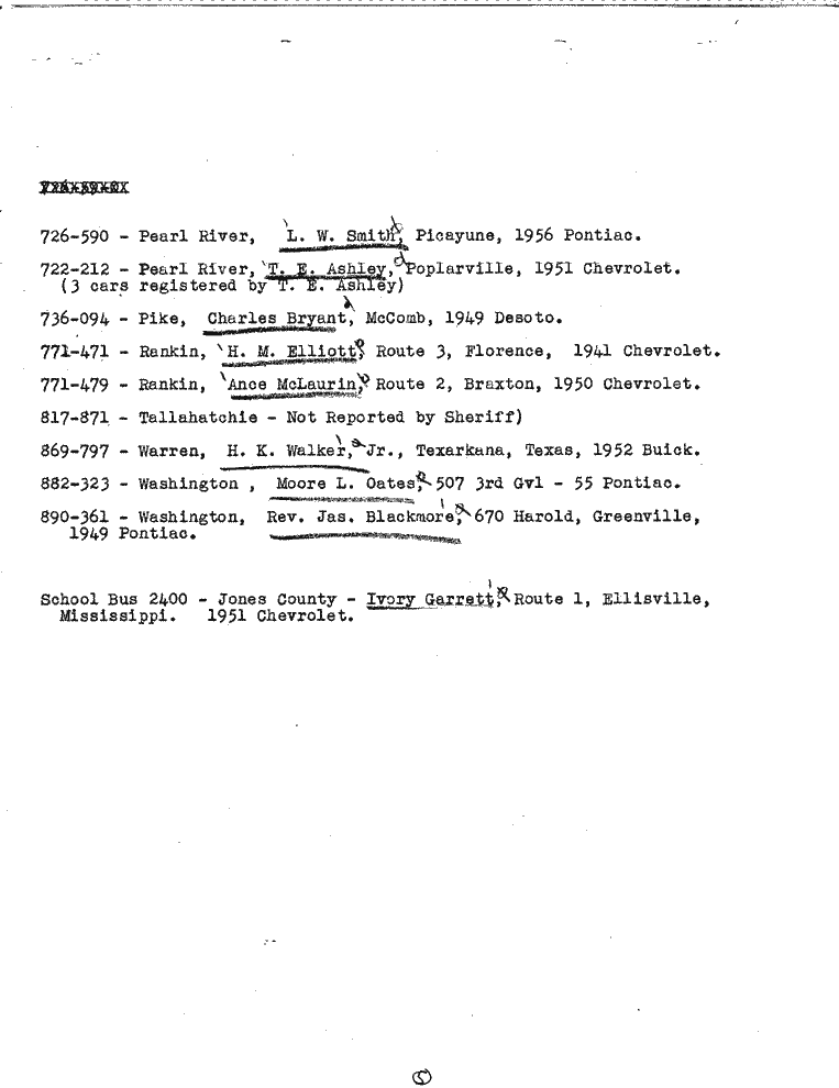 SCR ID # 2-56-1-3-5-1-1