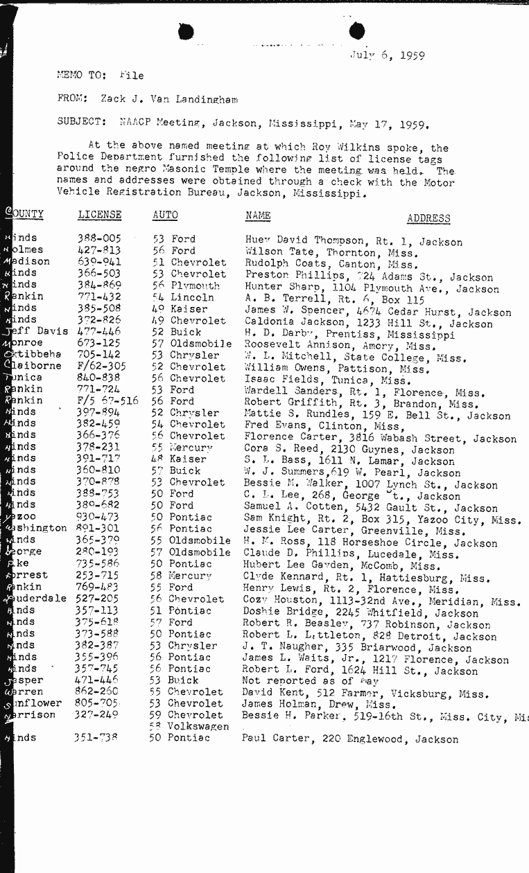 SCR ID # 2-56-1-13-1-1-1