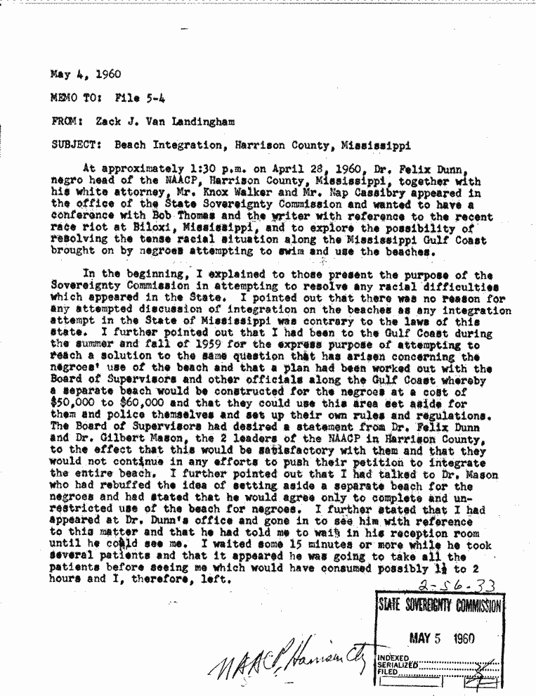 SCR ID # 2-56-1-33-1-1-1