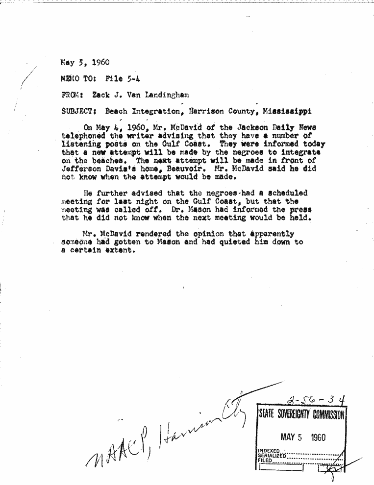 SCR ID # 2-56-1-34-1-1-1