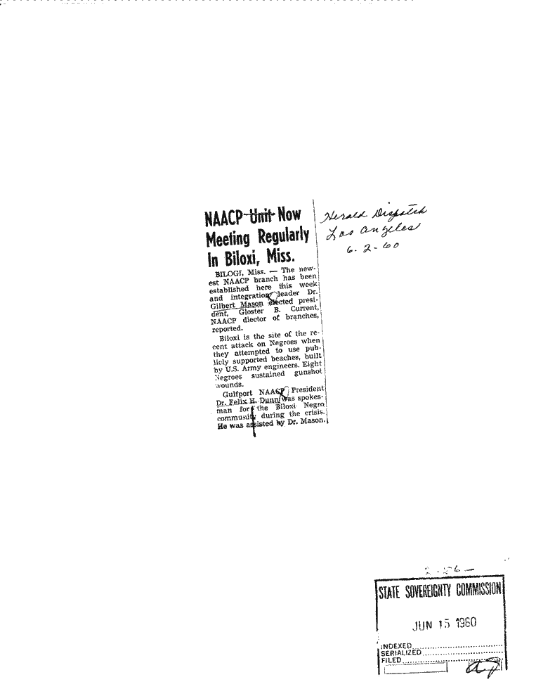 SCR ID # 2-56-1-35-1-1-1