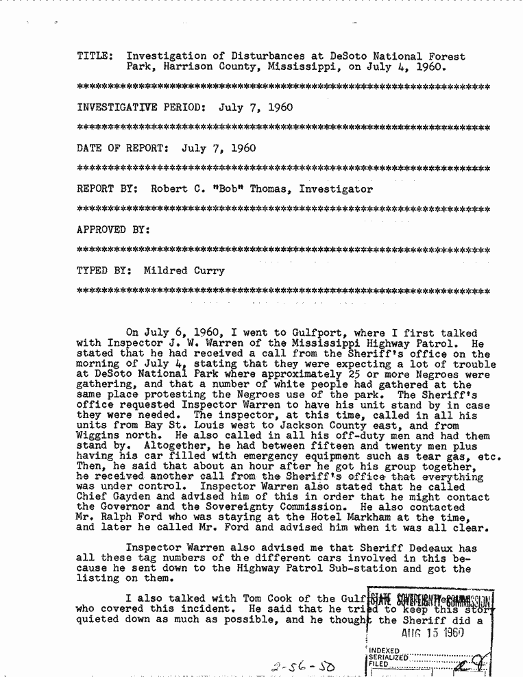SCR ID # 2-56-1-51-1-1-1