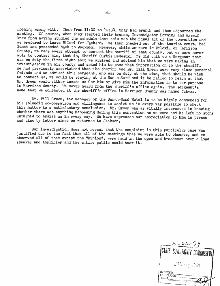 SCR ID # 2-56-1-63-6-1-1