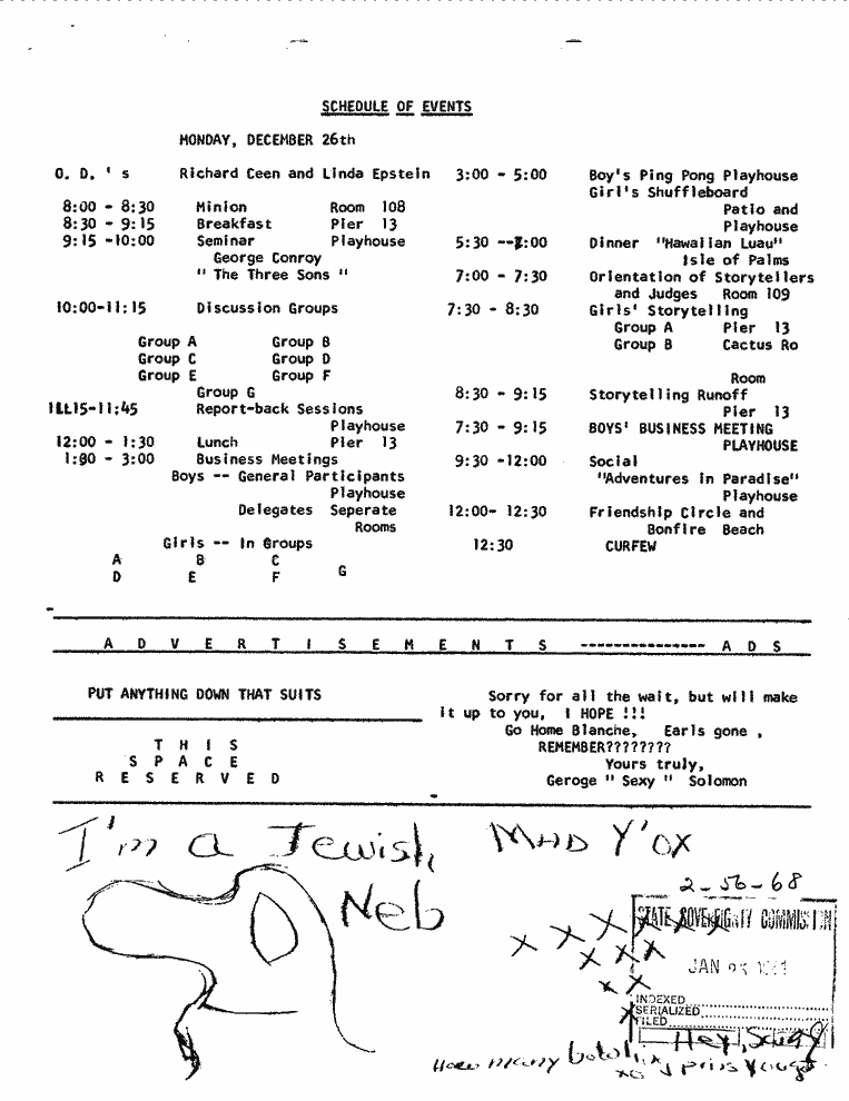SCR ID # 2-56-1-67-3-1-1
