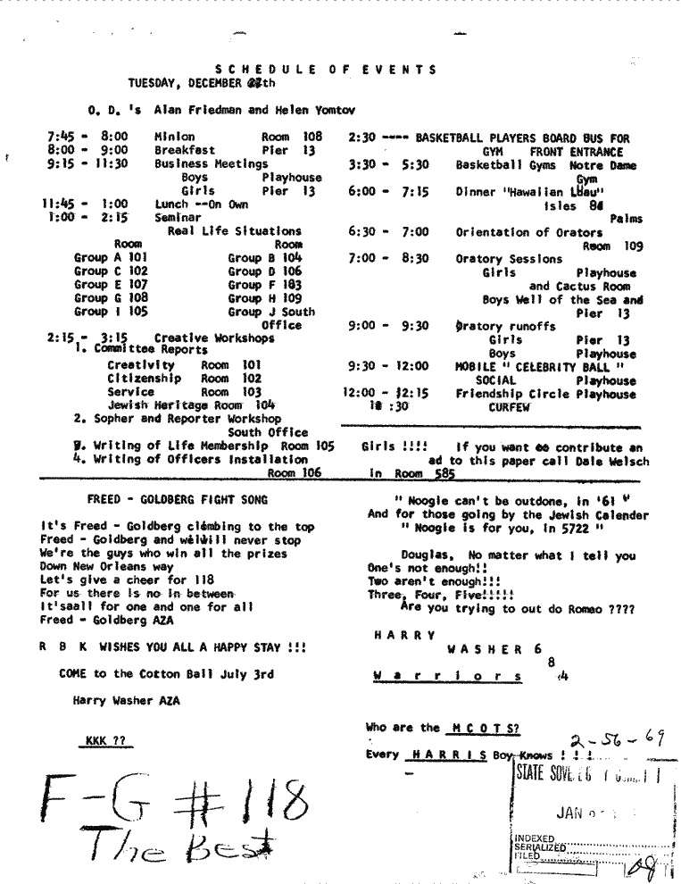 SCR ID # 2-56-1-67-4-1-1