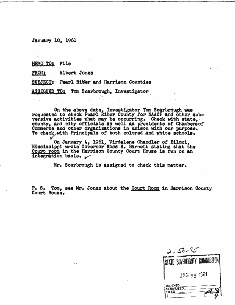 SCR ID # 2-56-1-71-1-1-1