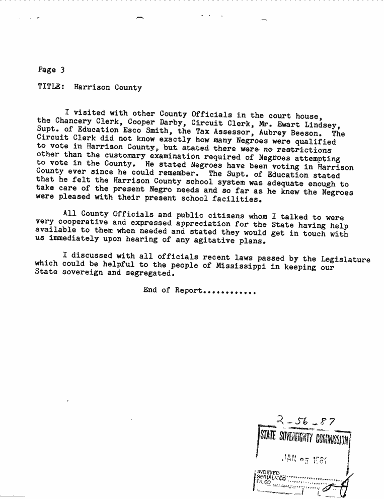 SCR ID # 2-56-1-77-3-1-1