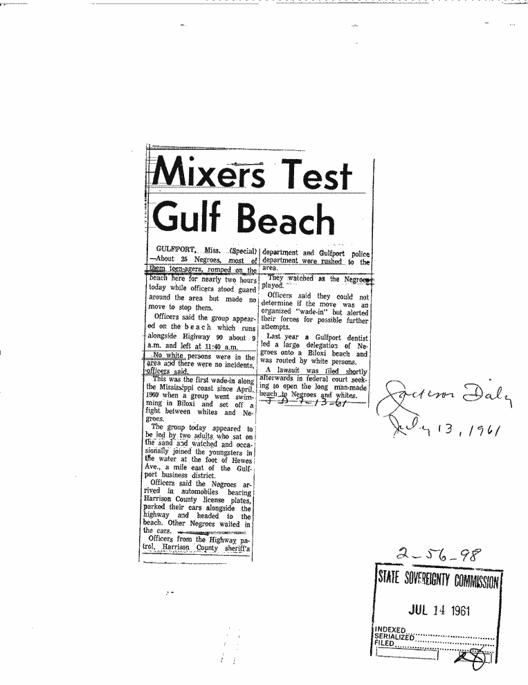 SCR ID # 2-56-1-84-1-1-1