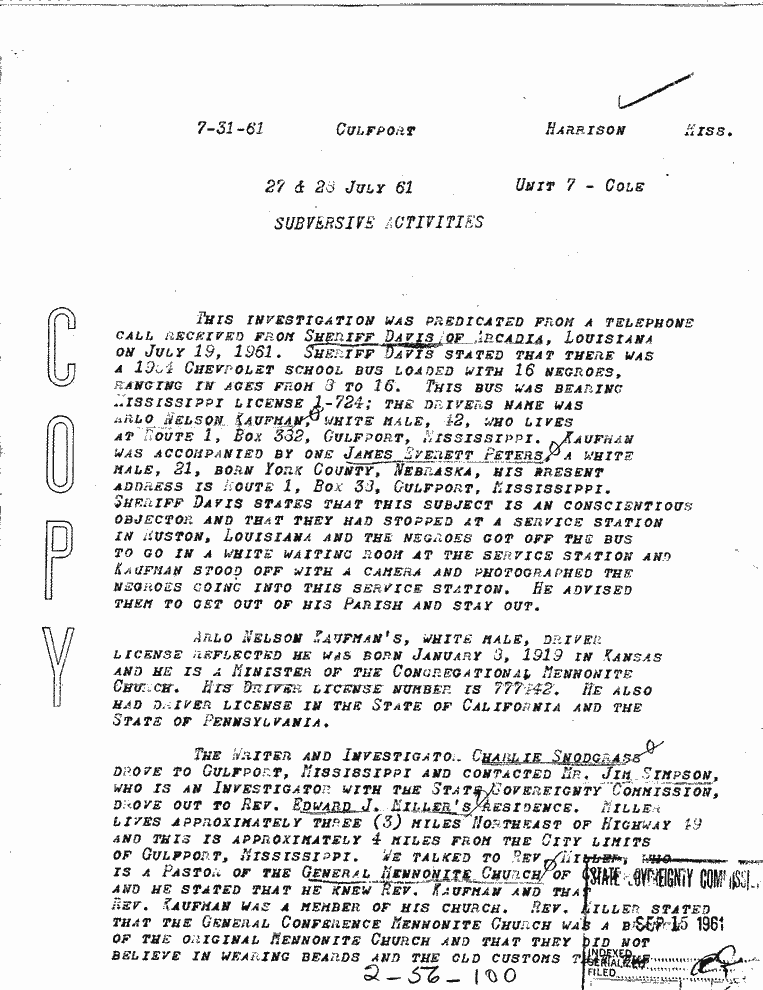 SCR ID # 2-56-1-86-1-1-1