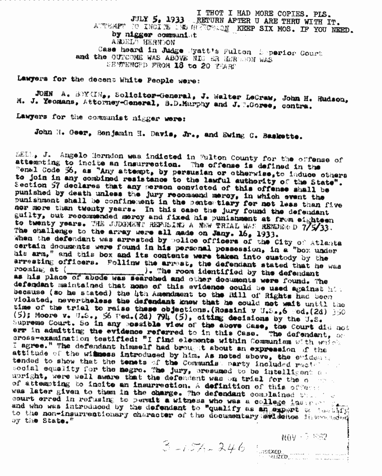 SCR ID # 3-15A-2-94-1-1-1