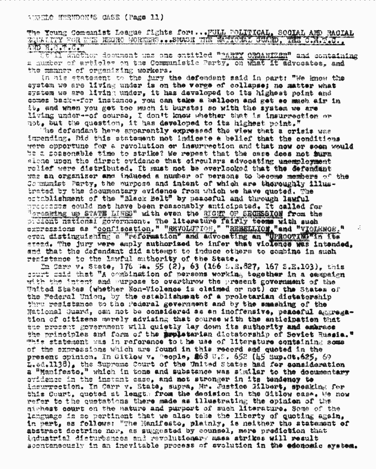 SCR ID # 3-15A-2-94-11-1-1