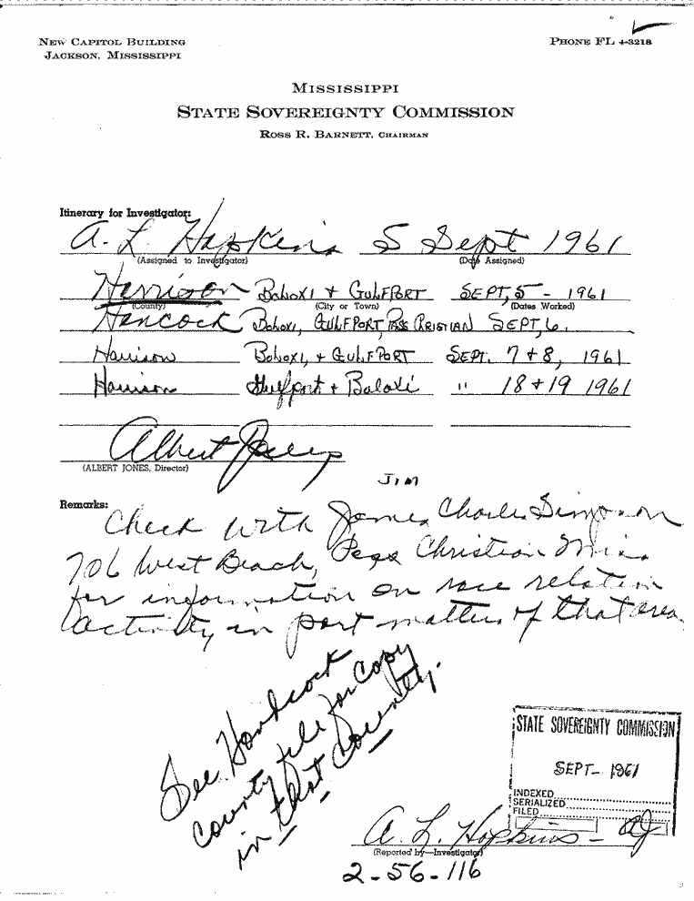 SCR ID # 2-56-2-28-1-1-1