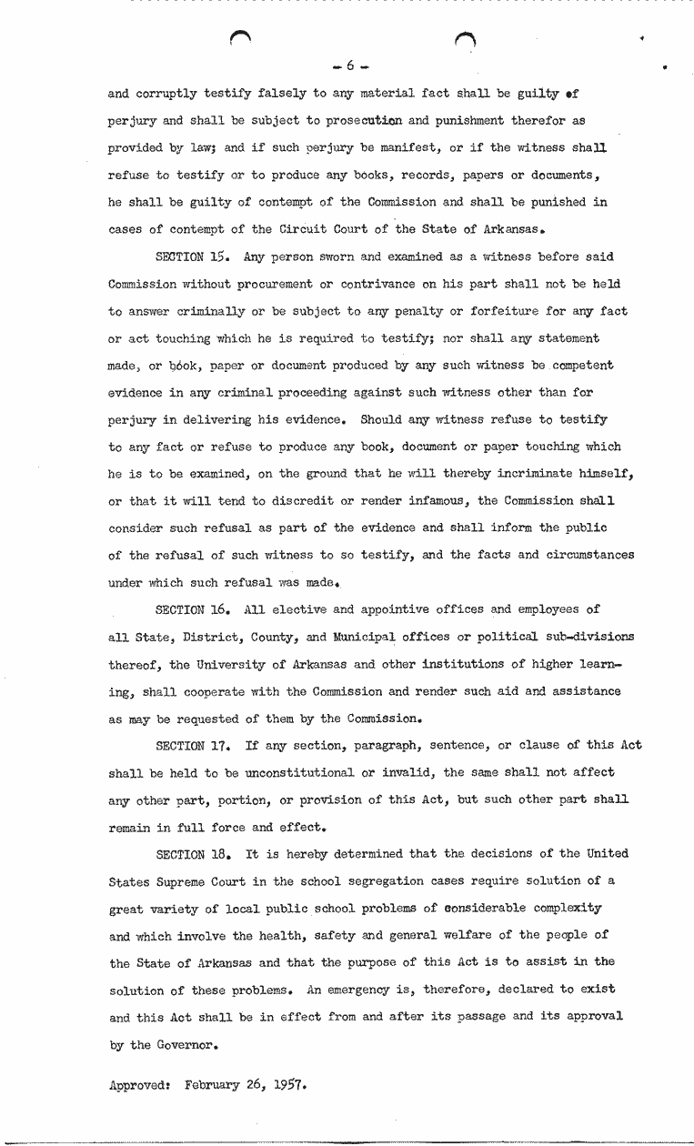 SCR ID # 3-16-1-12-6-1-1