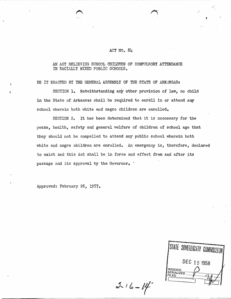 SCR ID # 3-16-1-15-1-1-1