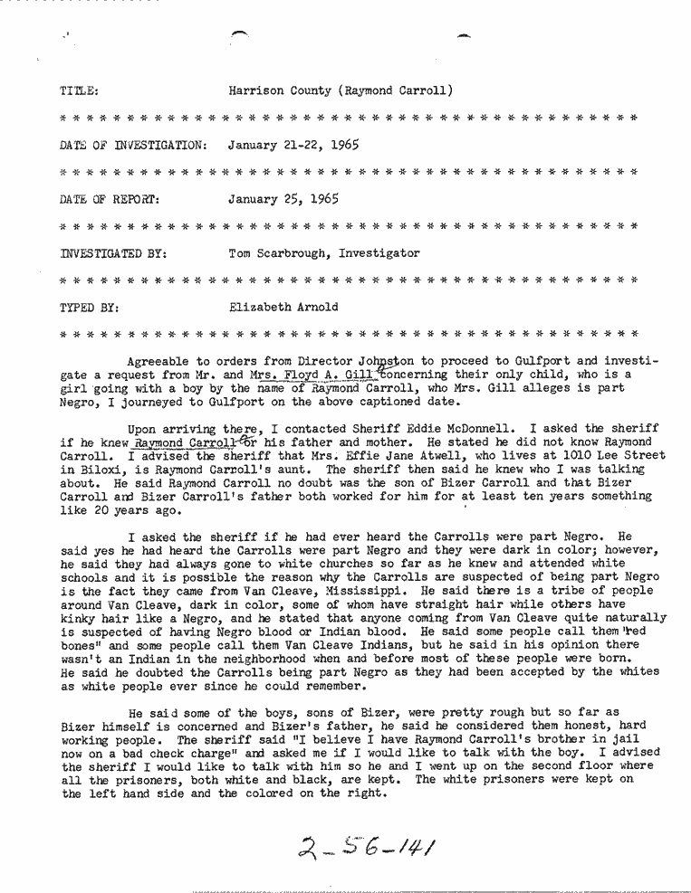 SCR ID # 2-56-2-73-1-1-1