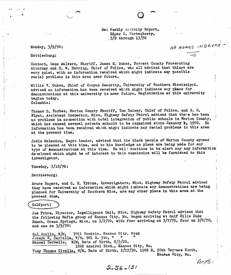 SCR ID # 2-56-2-85-1-1-1