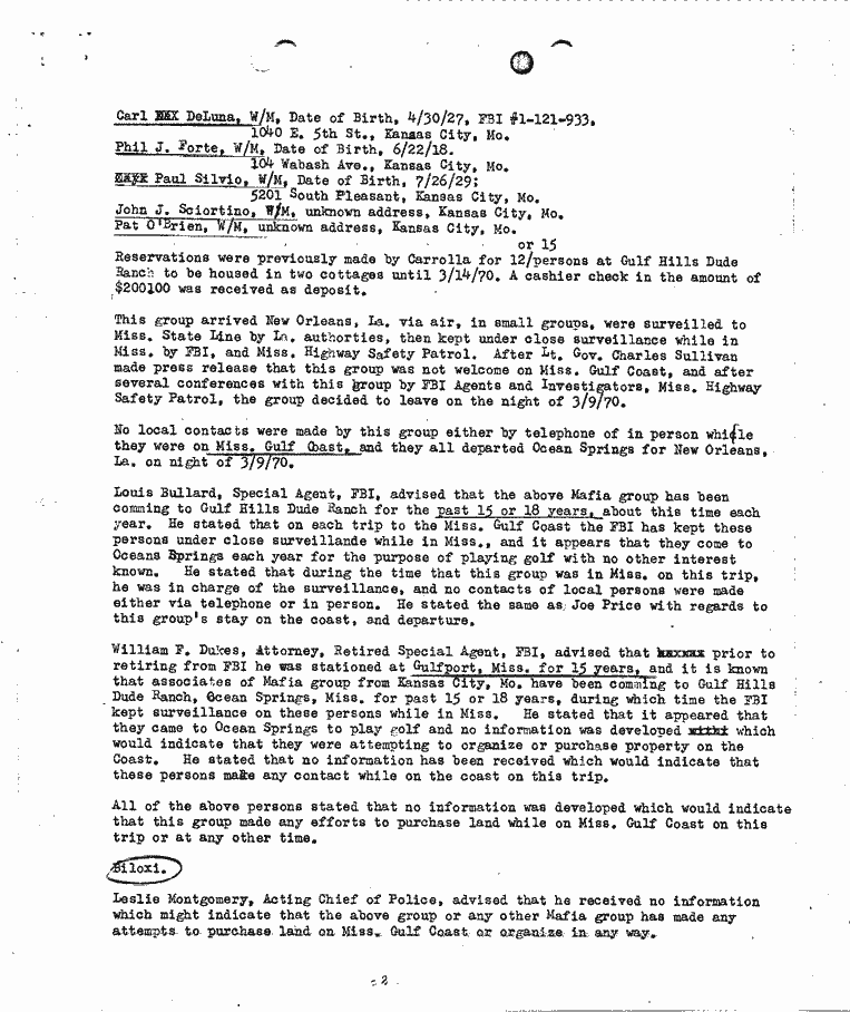 SCR ID # 2-56-2-85-2-1-1