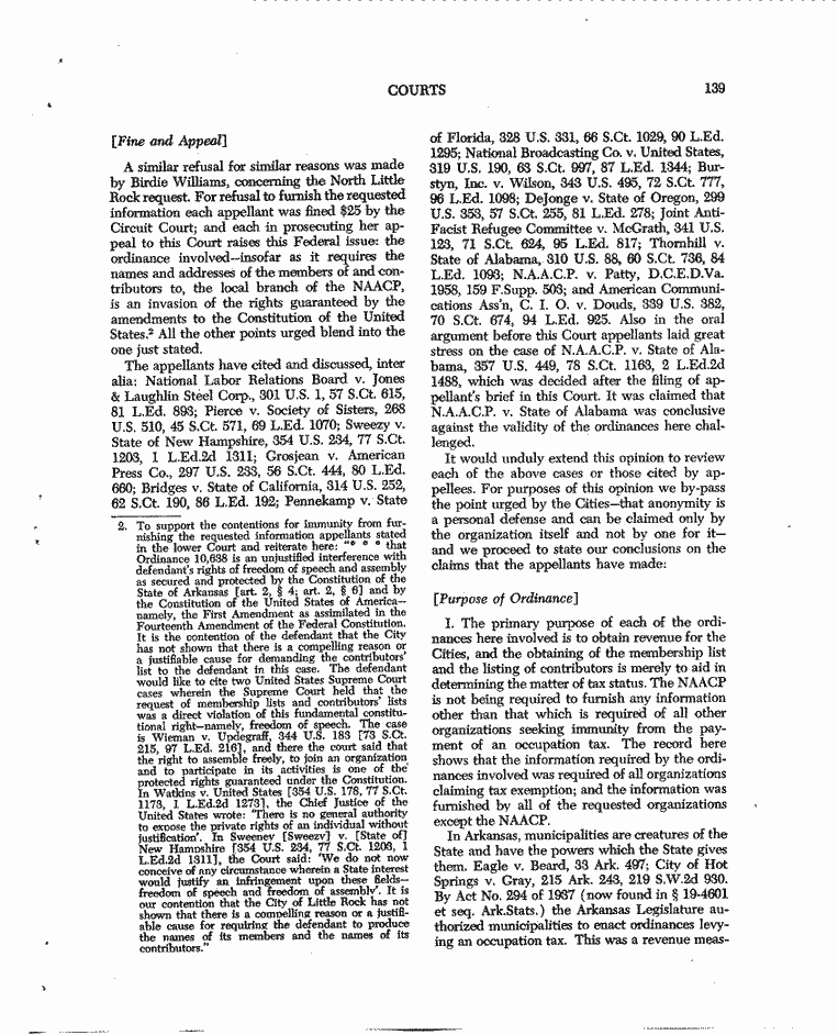 SCR ID # 3-16-2-2-4-1-1