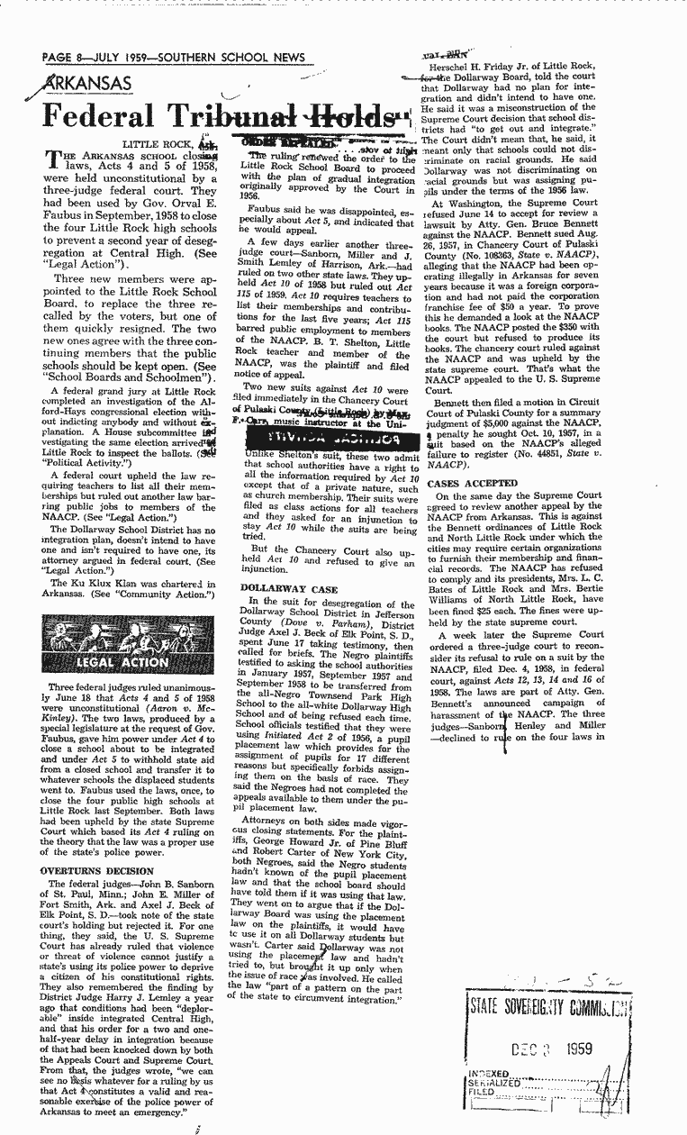 SCR ID # 3-16-2-10-1-1-1