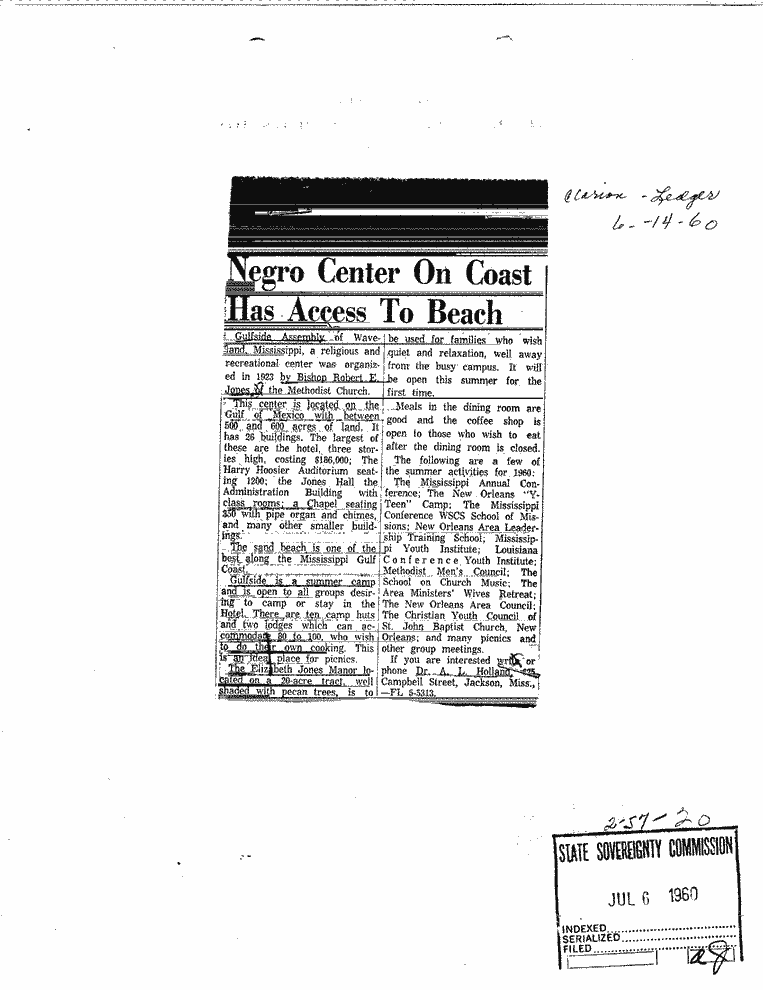 SCR ID # 2-57-0-22-1-1-1
