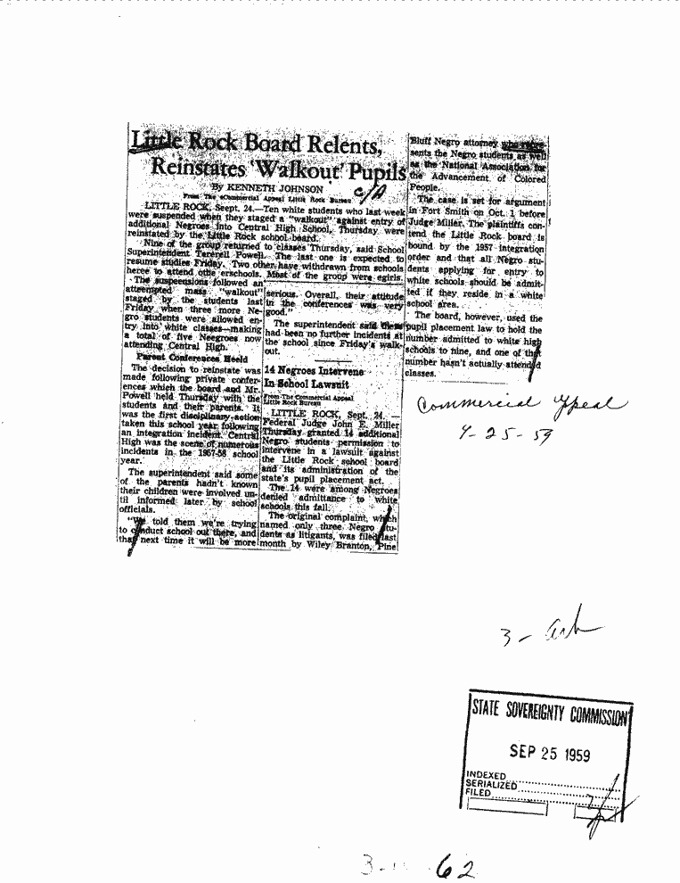 SCR ID # 3-16-2-20-1-1-1