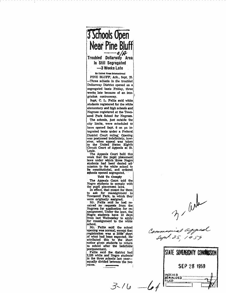 SCR ID # 3-16-2-22-1-1-1