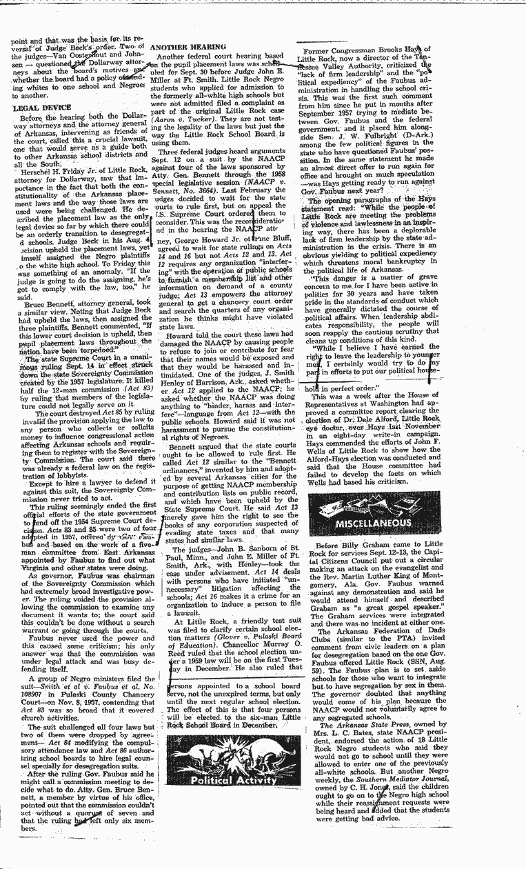 SCR ID # 3-16-2-26-3-1-1